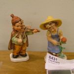 339 8431 Figuriner